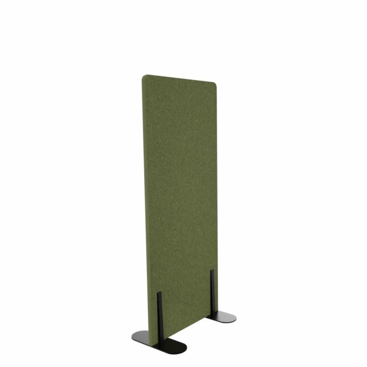 Panel akustyczny wolnostojący BETA 50/115 - różne kolory