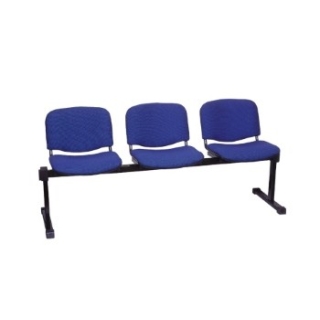 Ławka OSI idealna do szkoły, ośrodków zdrowia, szpitali, poczekalni