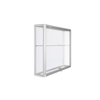 Gablota na puchary GP-DT drzwi uchylne