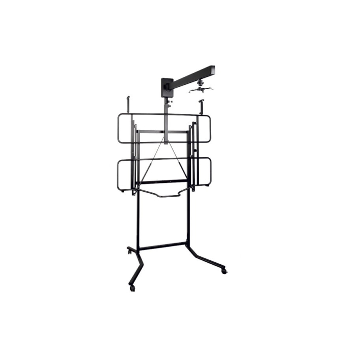 Stojak do tablicy interaktywnej