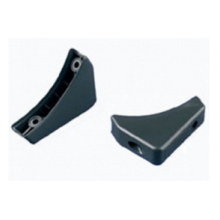 Stopka kątowa 38x20