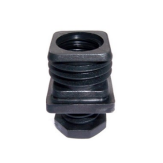 Regulator poziomujący 40x40