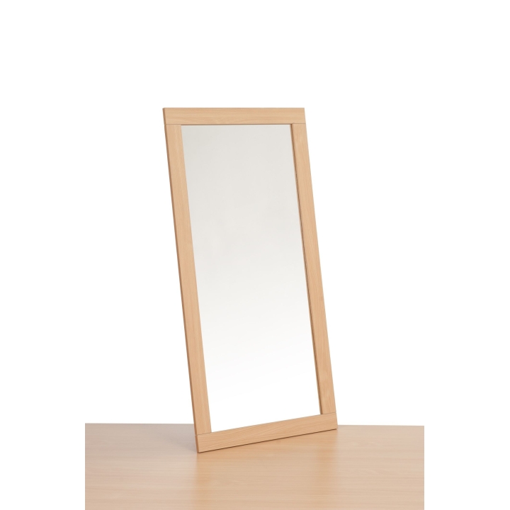 Lustro logopedyczne 80x140