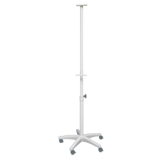 Stojak mobilny do tablic S1 | Wyposażenie pracowni przyrodniczej