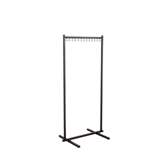 Wieszak na plansze szkolne, stojak na mapy ścienne | Wyposażenie szkół i przedszkoli