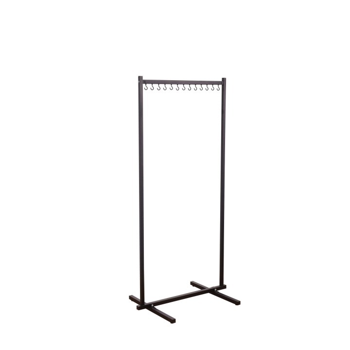 Wieszak na plansze szkolne, stojak na mapy ścienne | Wyposażenie szkół i przedszkoli