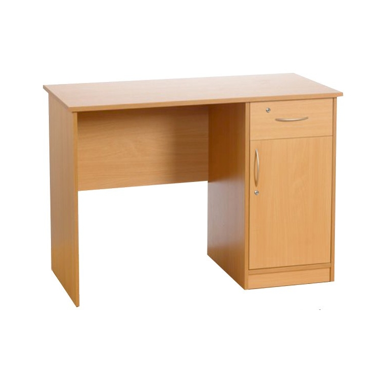 Biurko B1 120x60, certyfikowany producent mebli szkolnych i biurowych