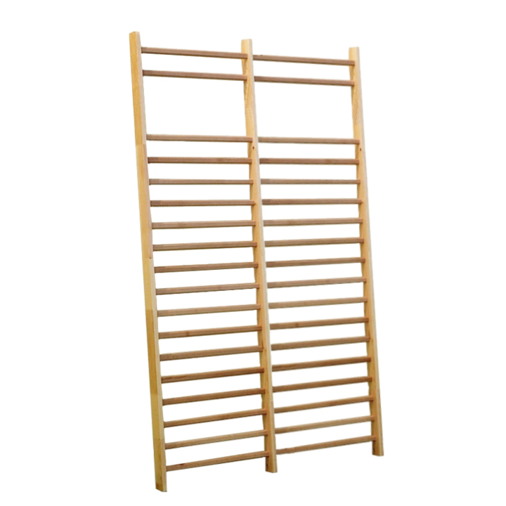 Drabinka gimnastyczna podwójna | JTMebel Wyposażenie szkół i przedszkoli