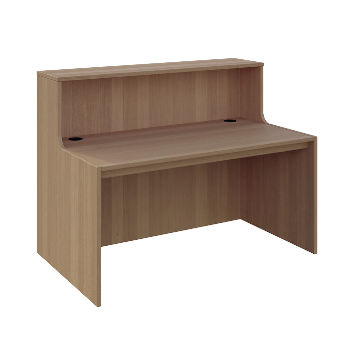 Lada do recepcji, lada sklepowa/butikowa