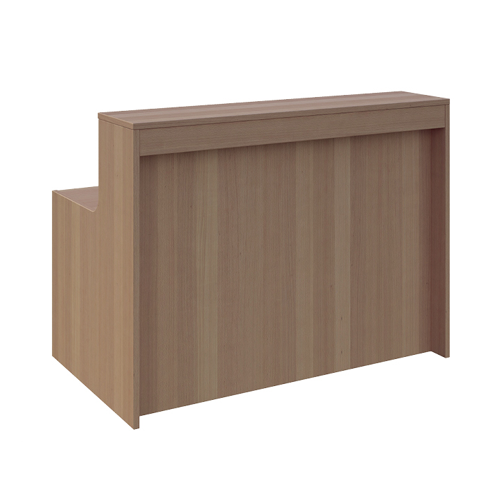 Lada do recepcji, lada sklepowa/butikowa