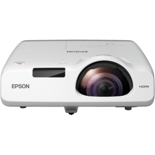 Projektor Epson EB-530