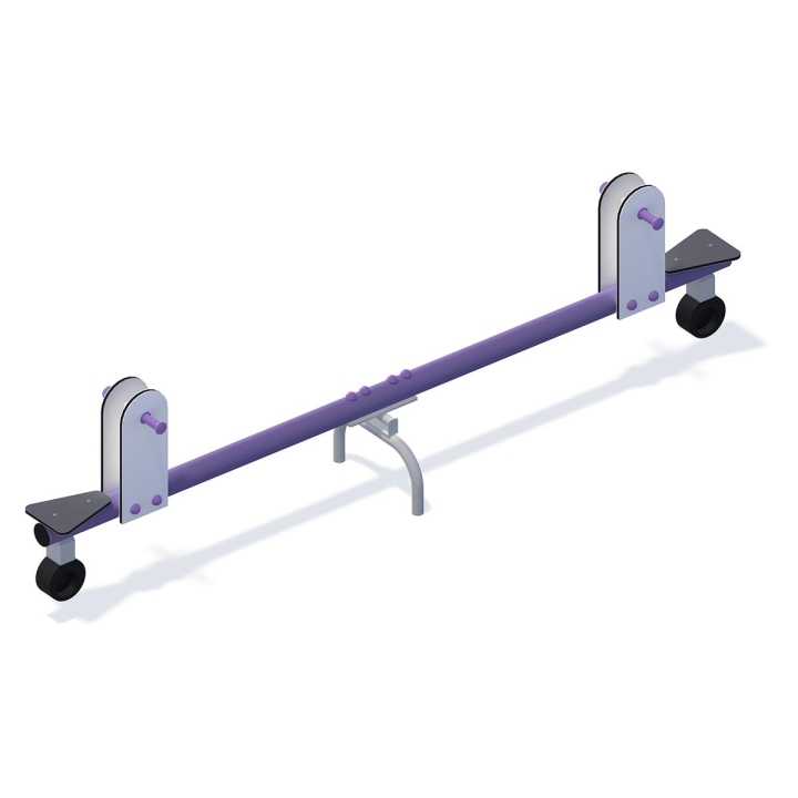 Huśtawka wagowa ważka