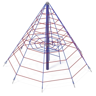 Linarium stożek duży