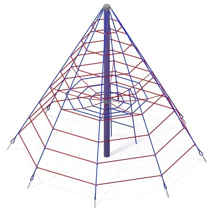 Linarium stożek duży