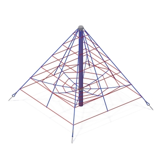 Linarium piramida mała