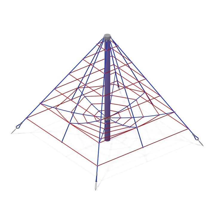Linarium piramida mała