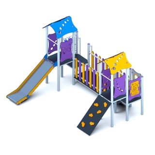 Zestaw zabawowy Rafiki