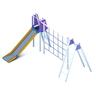 Zestaw zabawowy Baloo