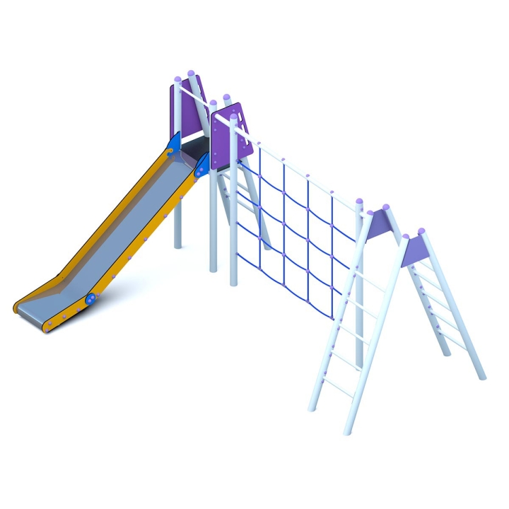 Zestaw zabawowy Baloo