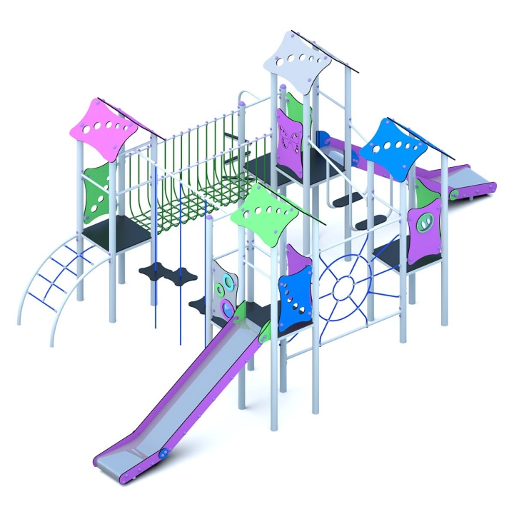 Zestaw zabawowy Kuki