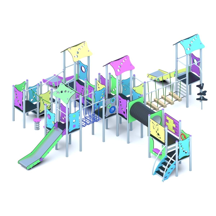 Zestaw zabawowy Fafek