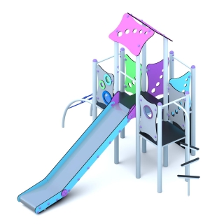 Zestaw zabawowy Bibo