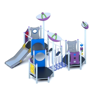 Zestaw zabawowy SPACE N3