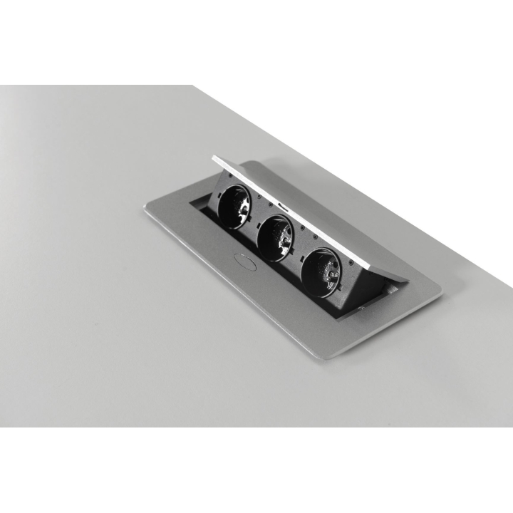 Stół laboratoryjny mobilny, stół chemiczny na kółkach