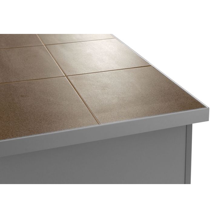 Stół laboratoryjny jednoszafkowy | Wyposażenie pracowni chemicznej