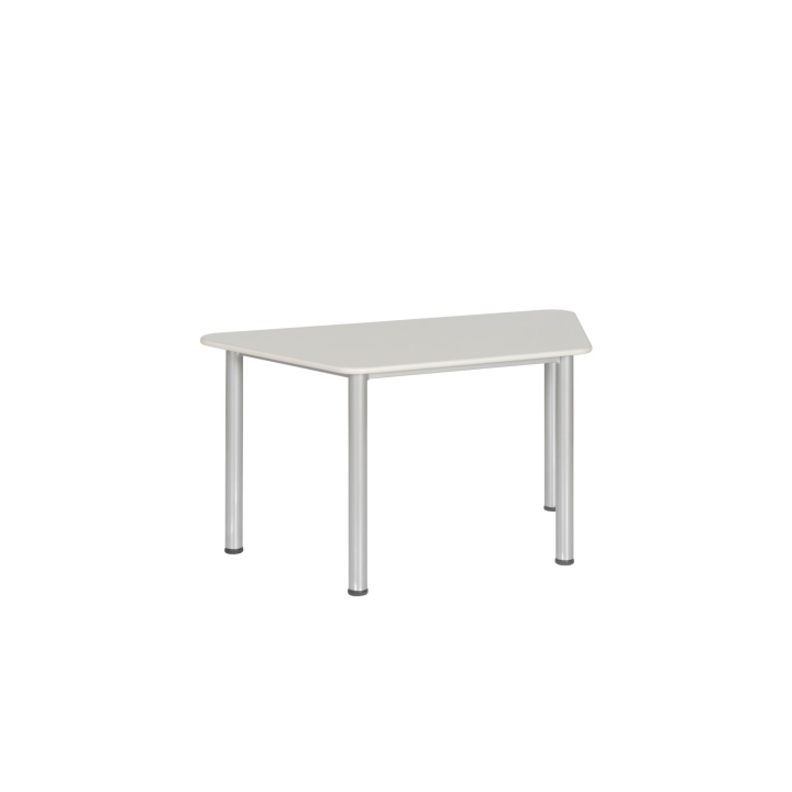 Stół trapezowy regulowany 4-6 | Producent mebli szkolnych