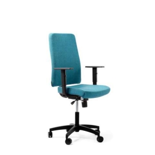 Fotel obrotowy Quatro-S