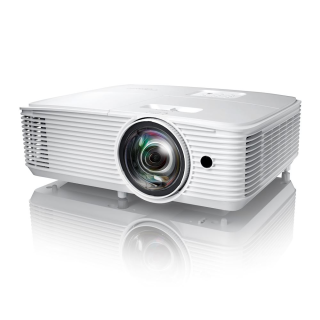 Projektor krótkoogniskowy Optoma X309ST