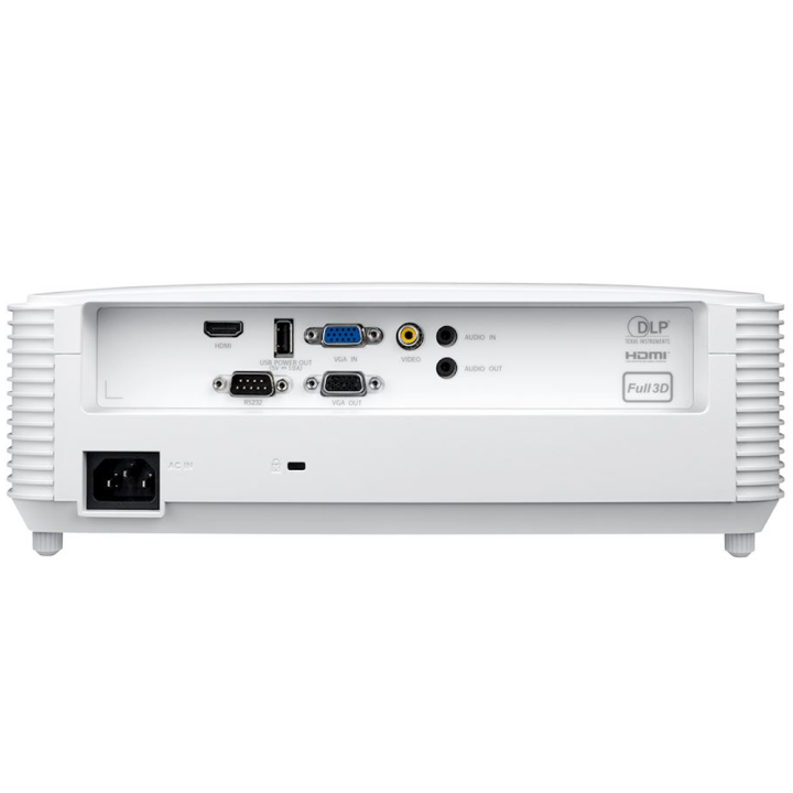 Projektor krótkoogniskowy Optoma X309ST