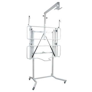 Stojak do tablicy interaktywnej