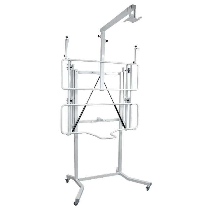 Stojak do tablicy interaktywnej