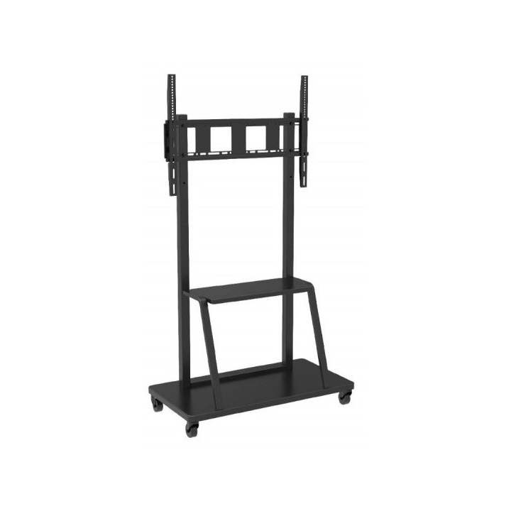 Stojak mobilny do monitora interaktywnego