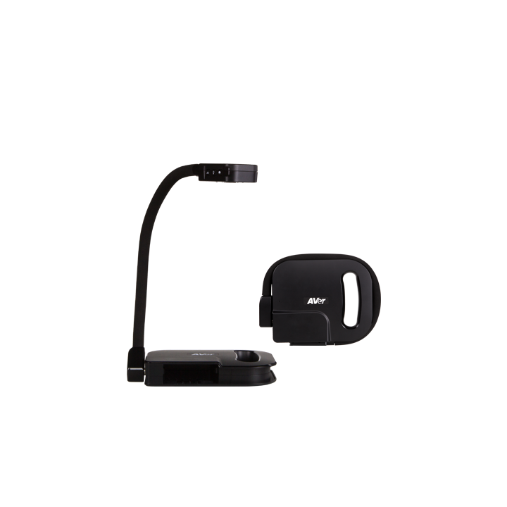 Wizualizer AVer U70+