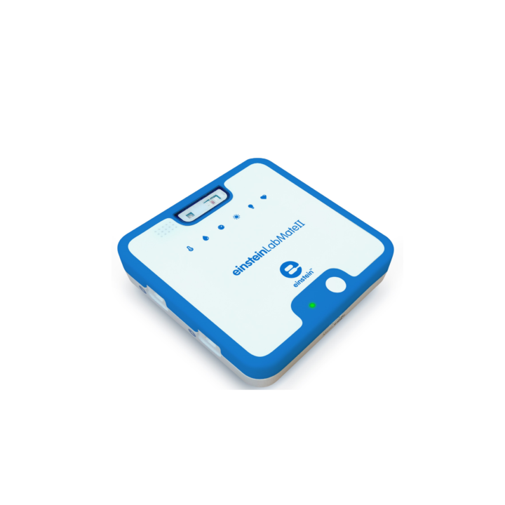 Rejestrator danych LabMate II