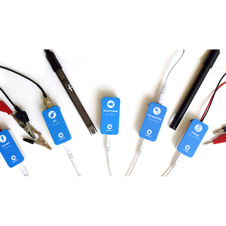 Pakiet czujników: Biologia+