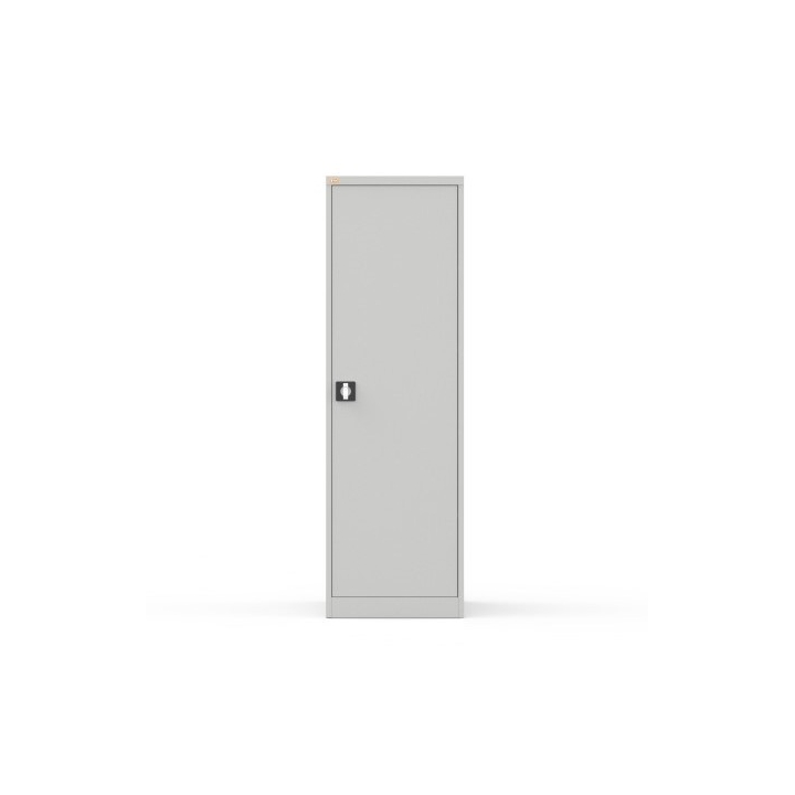 Metalowa szafa biurowa BU-A1, certyfikowany producent mebli szkolnych