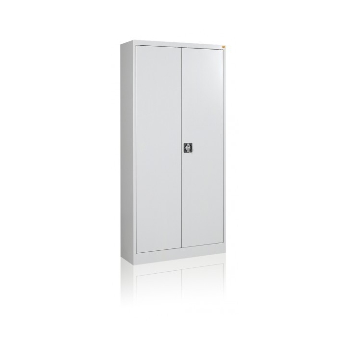 Metalowa szafa biurowa BU-A1, certyfikowany producent mebli szkolnych