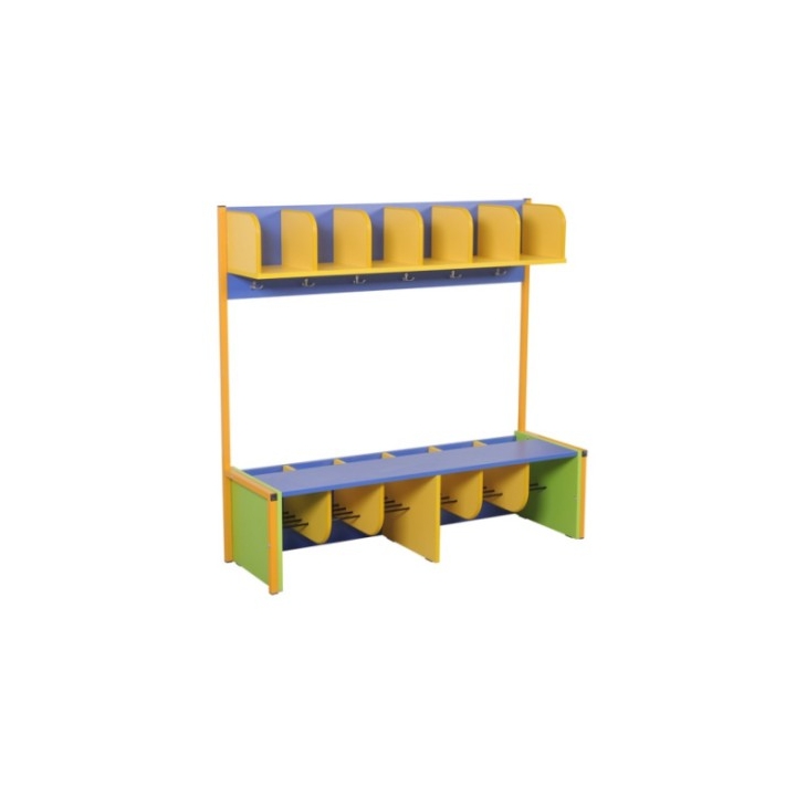 Szatnia Przedszkolak D6