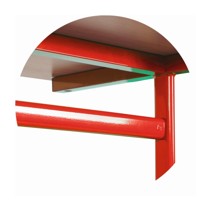 Stół regulowany Krzyś-R 1-os. | Darmowa dostawa dla szkół i placówek publicznych