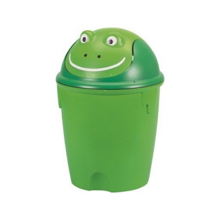 Kosz na śmieci Żabka 20l