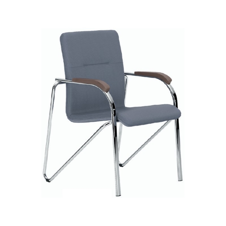 Krzesło Samba, tapicerka z tkaniny lub ekoskóry | JTMebel Producent mebli dla szkół