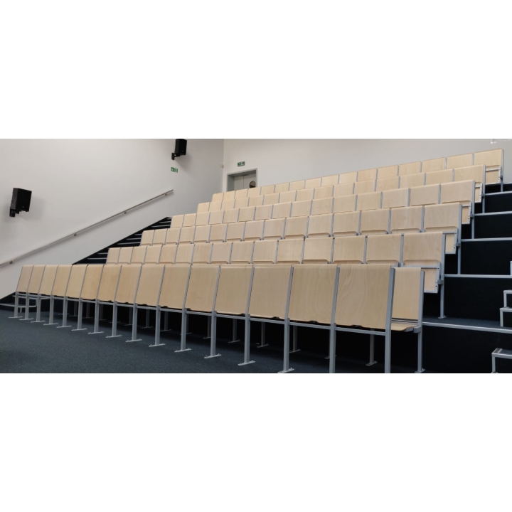 2Hall - H20 Miejsce bez pulpitu