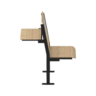 2Hall - H21 Miejsce z pulpitem | Wyposażenie placówek edukacyjnych