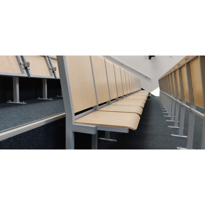 2Hall - H20 Miejsce bez pulpitu