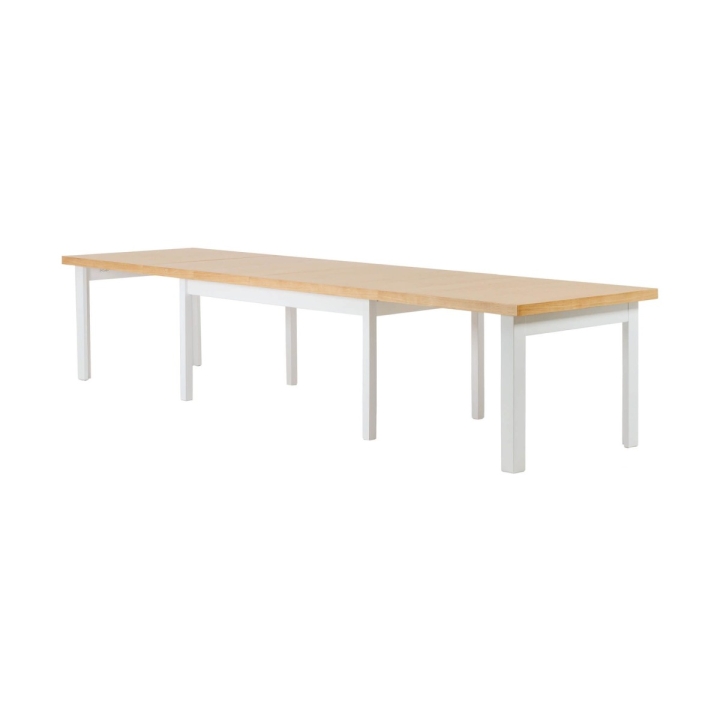 Stół rozkładany MAX | Darmowa dostawa dla szkół i placówek oświatowych