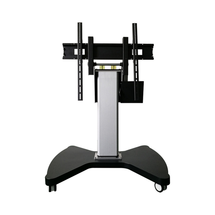 Mobilny statyw-stół z elektryczną regulacją do monitora interaktywnego RVY-800